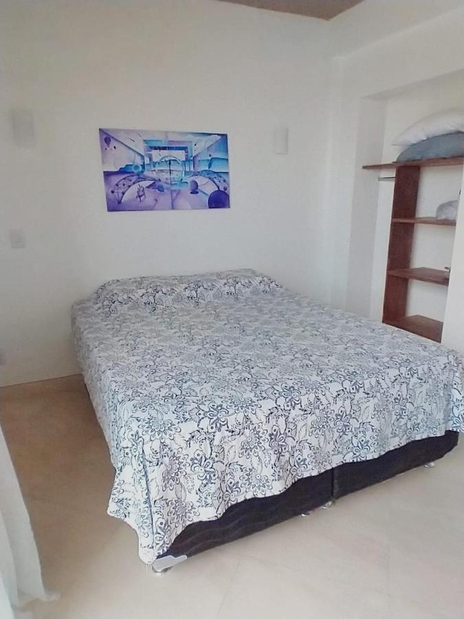 Hotel Casa Do Frances Na Praia Boa Vista  Exteriör bild